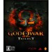 God Of War Trilogy [édition limitée]