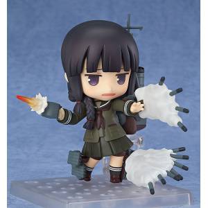 Kantai Collection - Kitakami [Nendoroid 430]
