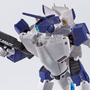 HI-METAL R: The Super Dimension Fortress Macross - VF-1A Valkyrie