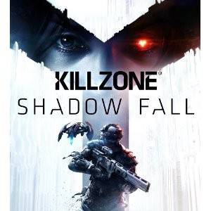 Killzone - Shadow Fall [PS4 - Used Good Condition]