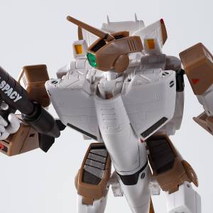 HI-METAL R: The Super Dimension Fortress Macross - VF-1A Valkyrie (Kakizaki Hayao Use) - Limited Edition [Bandai Spirits]