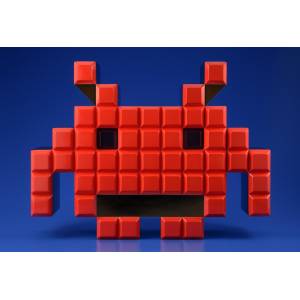 SoftB: Space Invaders - Crab [Bellfine]