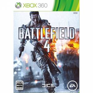 Battlefield 4 [X360 - Occasion BE]