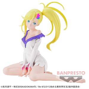 Relax Time: Re:Zero kara Hajimeru Isekai Seikatsu - Minerva (Banpresto) [2e Main]