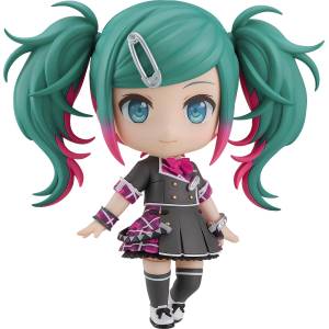 Nendoroid 2193: Project Sekai Colorful Stage! feat. Hatsune Miku - School SEKAI Ver. [Good Smile Company]