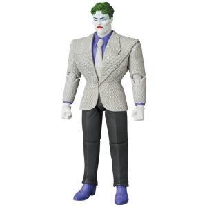 アメコミ MEDICOM TOY - MAFEX THE JOKER Ver.2.0 THE DARK KNIGHT Medicom Toy MAFEX No.51 THE JOKER Ver.2.0 THE DARK KNIGHT