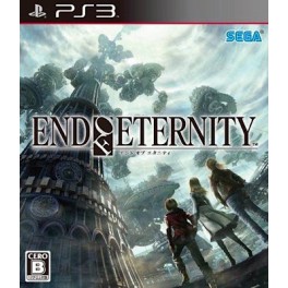 End Of Eternity/ Resonance Of Fate [PS3/ occasion]