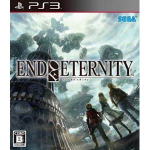 End of Eternity / Resonance of Fate [PS3 - occasion BE]