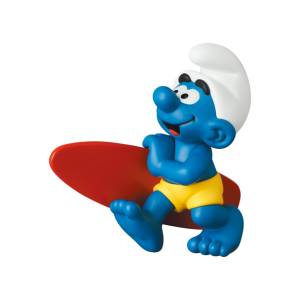 UDF: The Smurfs Series 2 - Smurf Surfer [Medicom Toy]