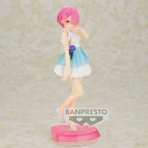 Serenus Couture: Re:Zero kara Hajimeru Isekai Seikatsu - Ram - Vol. 3 Ver. (Banpresto) [2e Main]