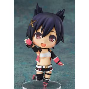 God Eater 2 - Kouzuki Nana [Nendoroid 427]