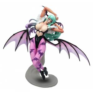 Vampire Series - Morrigan Aensland  [Capcom Figure Builder Creator's Model]