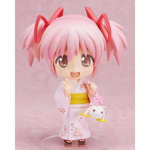 Puella Magi Madoka Magica - Madoka Kaname [Nendoroid 432]