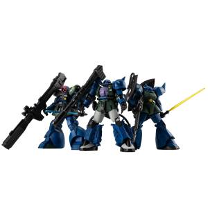 Mobile Suit Gundam G Frame F: Mobile Suit Gundam 0083