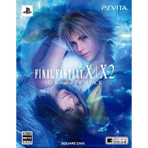 Final Fantasy X X2 Switch | Nin-Nin-Game.com