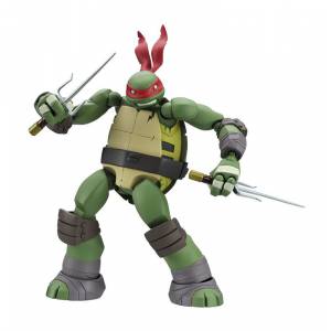 Teenage Mutant Ninja Turtles - Raphael [Revoltech]