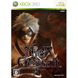 Nier Gestalt (X360)