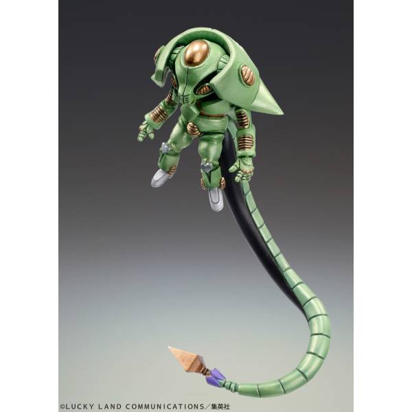 Super Action Statue: JoJo's Bizarre Adventure Part 4