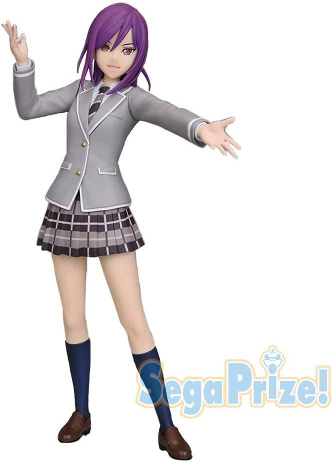 PM Figure: BanG Dream! Girls Band Party! - Kaoru Seta - School☆Days Ver. (Prize Figure) [S...