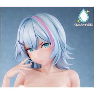 Nikkan Shoujo: Original Character - Mamiya 1/4 (Moisture Eye Ver.) Limited Quantities [Insight]