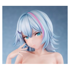 Nikkan Shoujo: Original Character - Mamiya 1/6 [Insight]