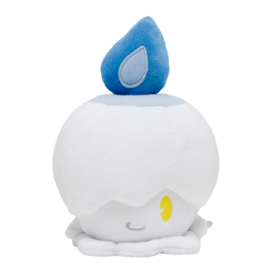 Peluche Pokémon: Saiko Soda Refresh - Funécire (Limited Edition) [The Pokémon Company]