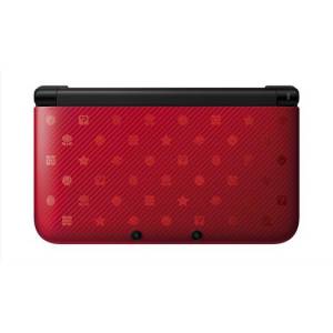 Nintendo 3DS LL / XL - New Super Mario Bros 2 Design [Occasion / Loose]