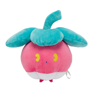 Peluche Pokémon: Saiko Soda Refresh - Croquine (Limited Edition) [The Pokémon Company]