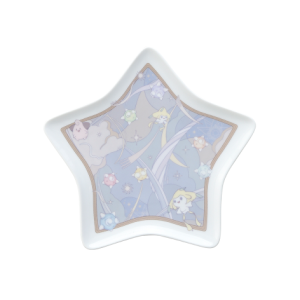 Pokemon: Jirachi Hoshi Tsunagi -  Star-Shaped Plate (Limited Edition) [The Pokémon Company]