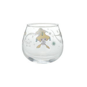 Pokemon: Jirachi Hoshi Tsunagi - Rocking Glass (Limited Edition) [The Pokémon Company]