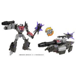 Transformers Studio Series: SS GE-04: Transformers War for Cybertron - Megatron [Takara Tomy]