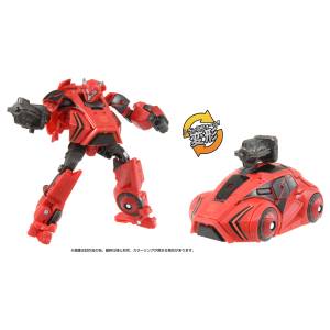 Studio Series (SS GE-05) Deluxe Class: Transformers War for Cybertron - Cliff [Takara Tomy]