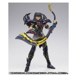 Saint Seiya Myth Cloth - Sphinx Pharaoh [Limited Edition]
