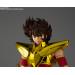 Saint Seiya: Myth Cloth EX - Pegasus Seiya (Final Bronze Cloth) GOLDEN ...