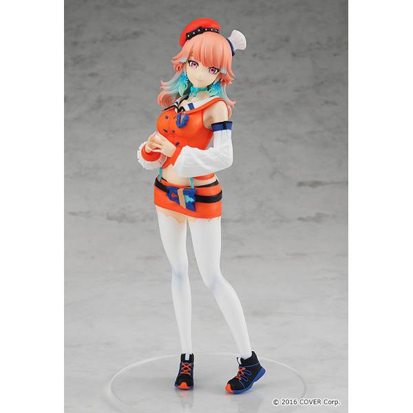 Ryuu Lion - Pop Up Parade - Limited Ver. - Good Smile Company - Action New