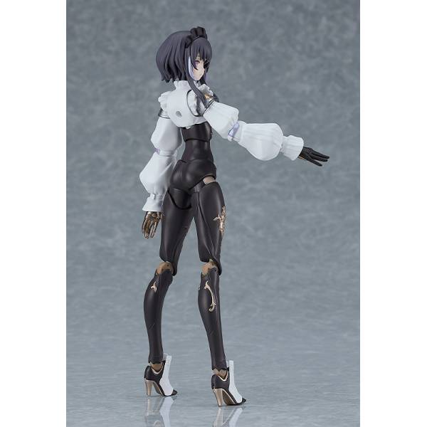 その他 figma 610 NH-02 Hito Kaiki figma No.610 NH-02-