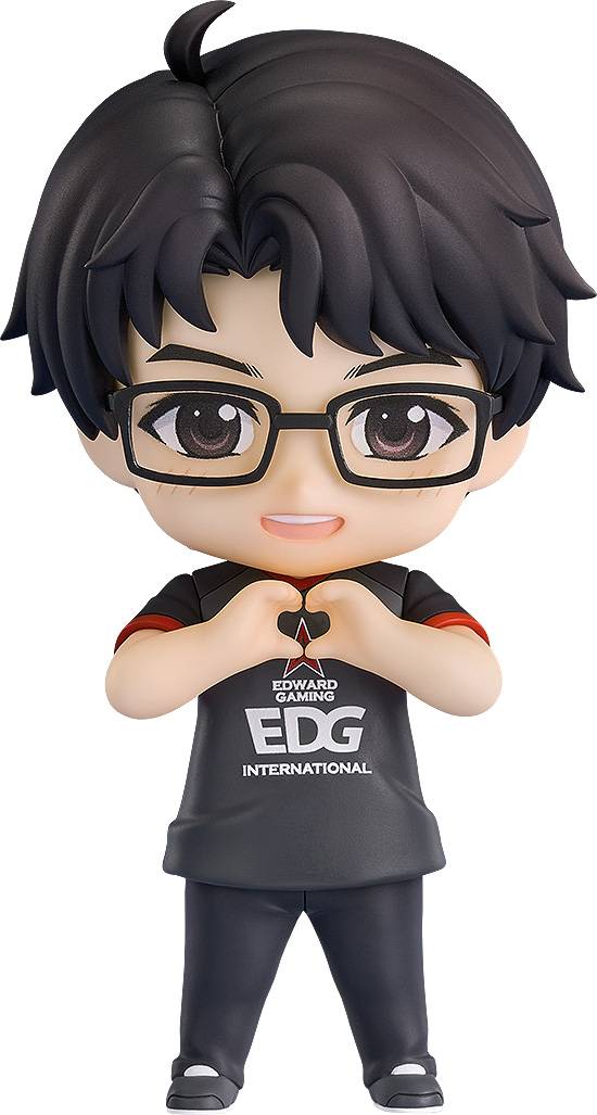 Nendoroid Light: Meiko [Good Smile Arts Shanghai]