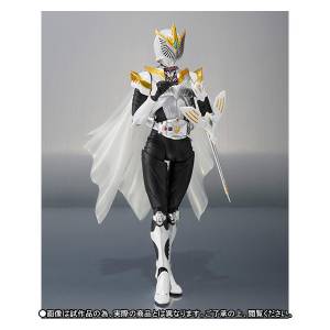 Kamen Rider Femme - Edition Limitée [SH Figuarts]
