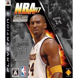 NBA 07 [occasion]