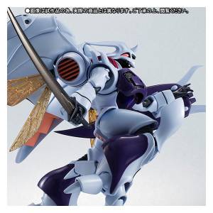 (Side AB) Zwarth (Miyuzii Custom) - Limited Edition［Robot Damashii］