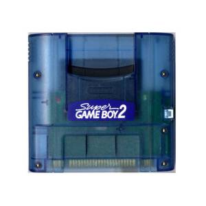 Super Game Boy 2 [SFC - Used / Loose]