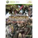 Monster Hunter Frontier Online (Beginner's Package) (Xbox 360)