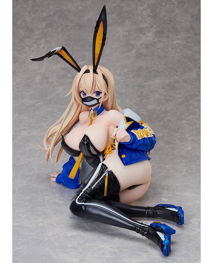 Binding Creator's Opinion: Original Character - Himejima Urara 1/4 (Limited Edition) [BIND...
