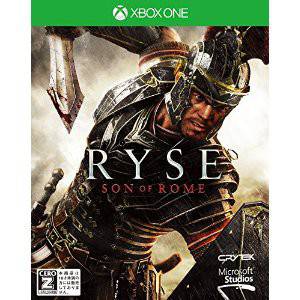 Ryse - Son of Rome [XOne - Used Good Condition]