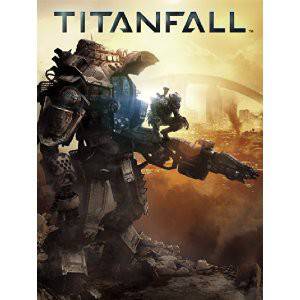 Titan Fall [Xbox One]