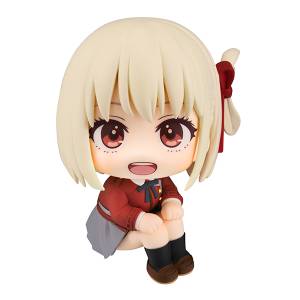 Look Up: Lycoris Recoil - Nishikigi Chisato [MegaHouse]