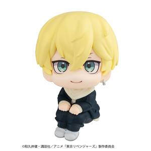 Look Up: Tokyo Revengers - Chifuyu Matsuno [MegaHouse]