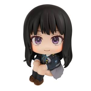 Look Up: Lycoris Recoil - Inoue Takina [MegaHouse]