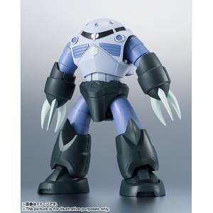 Robot Spirits SIDE MS: Mobile Suit Gundam - MSM-07 Z'Gok Gundam ver. A.N.I.M.E. (Reissue) [Bandai Spirits]
