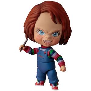 Nendoroid 2176: Child's Play 2 - Chucky [Good Smile Company]